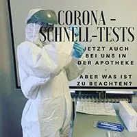 schnelltest
